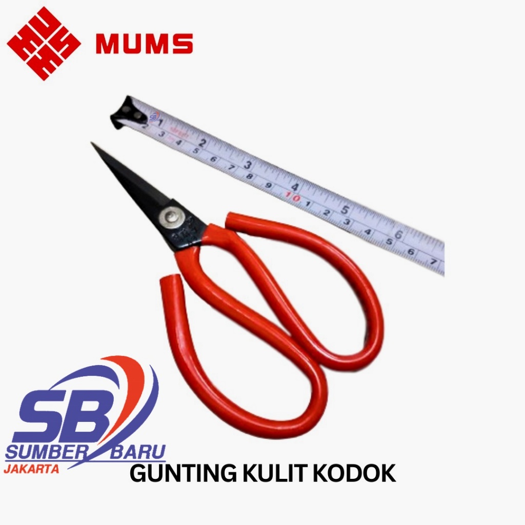 

SBJ GUNTING KULIK KODOK FREED