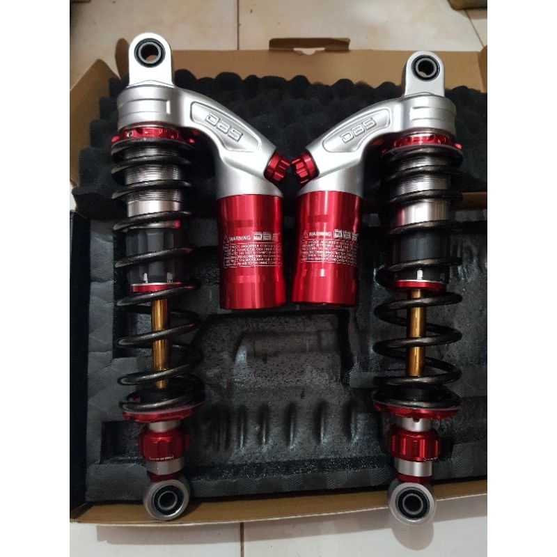 SHOCK DBS PREMIUM-612 TABUNG ATAS 320MM