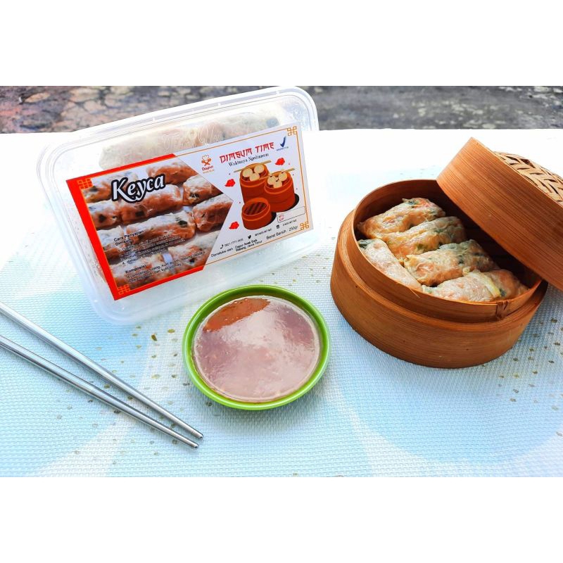 

Dimsum Keyca