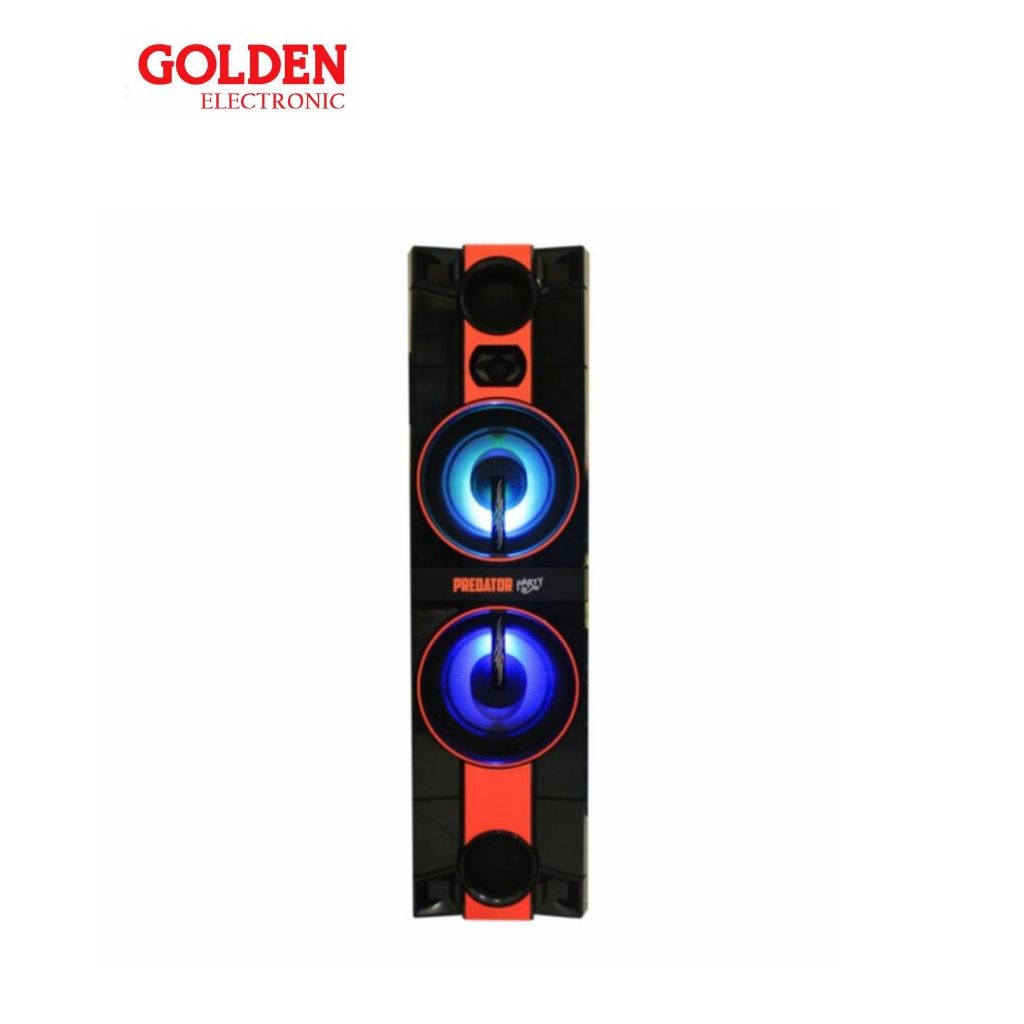 ROADMASTER PARTY 2800 PREDATOR