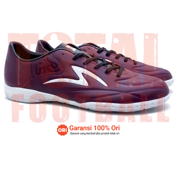 Specs Estadio IN Sepatu Futsal Original