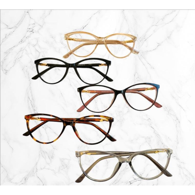 kacamata photocromic antiradiasi blueray bluecromic photobrown kode 19282