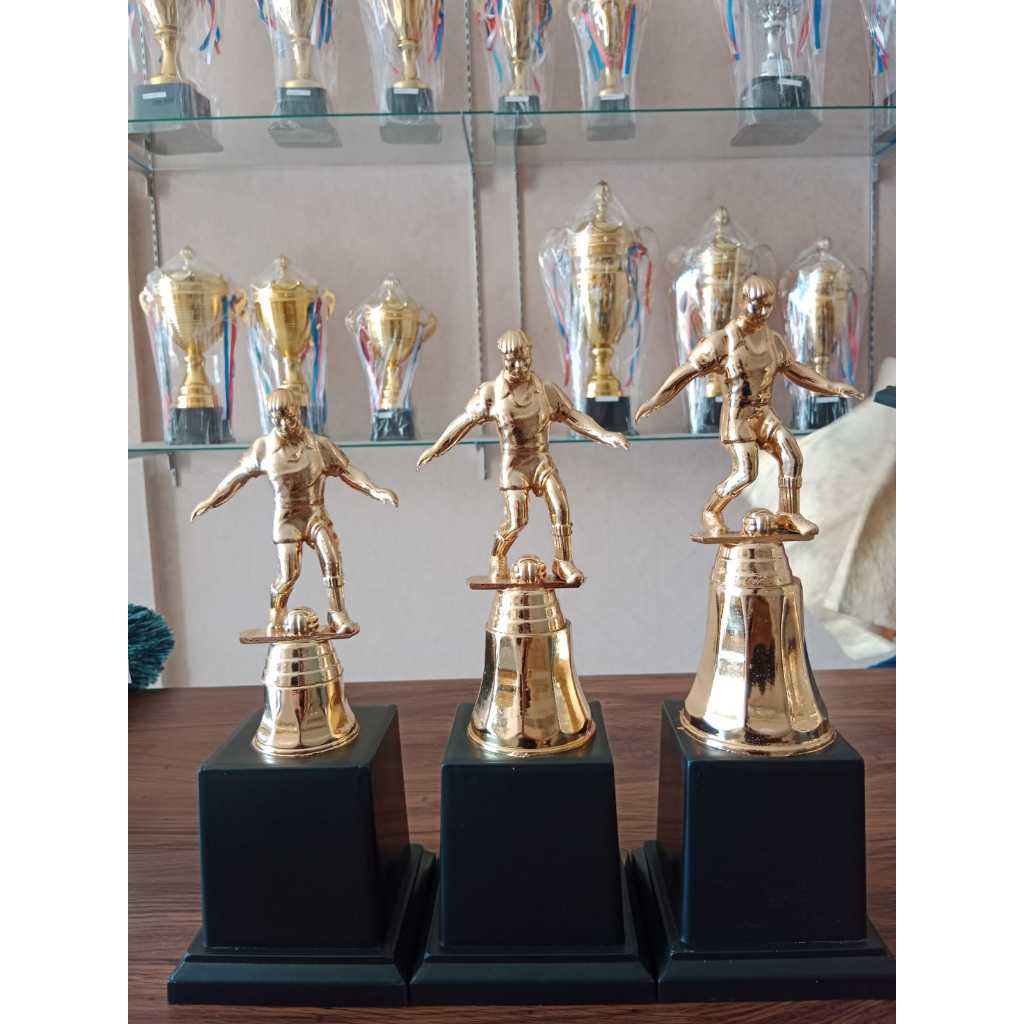 Piala set futsal,piala set bola,piala mini soccer, piala bola