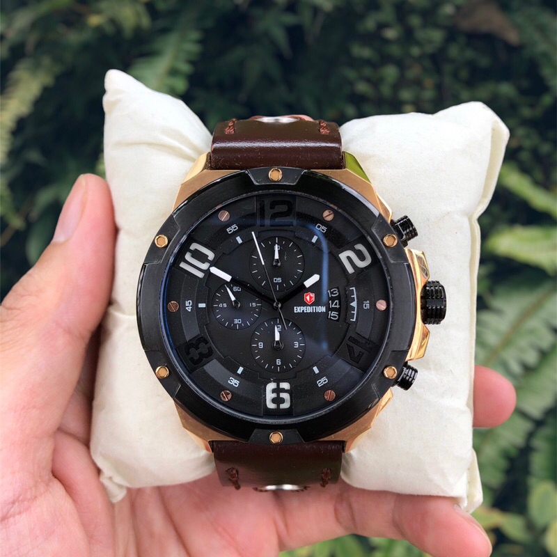 Expedition E6650M Second/Bekas Original