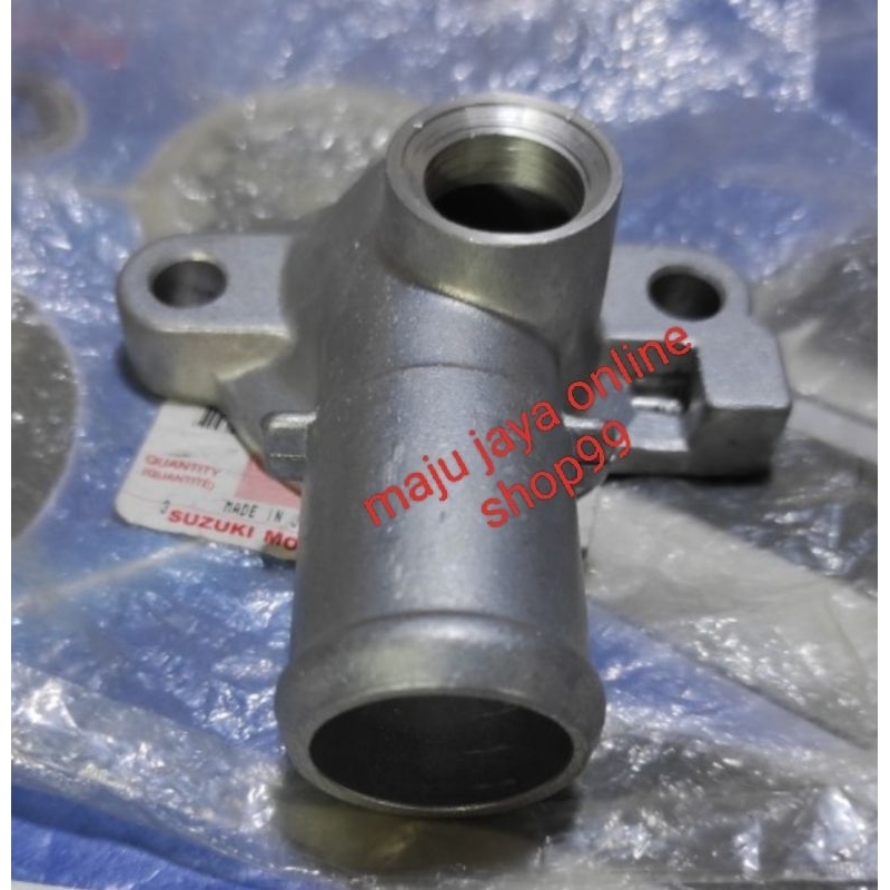 Cap thermostat Karimun kotak asli