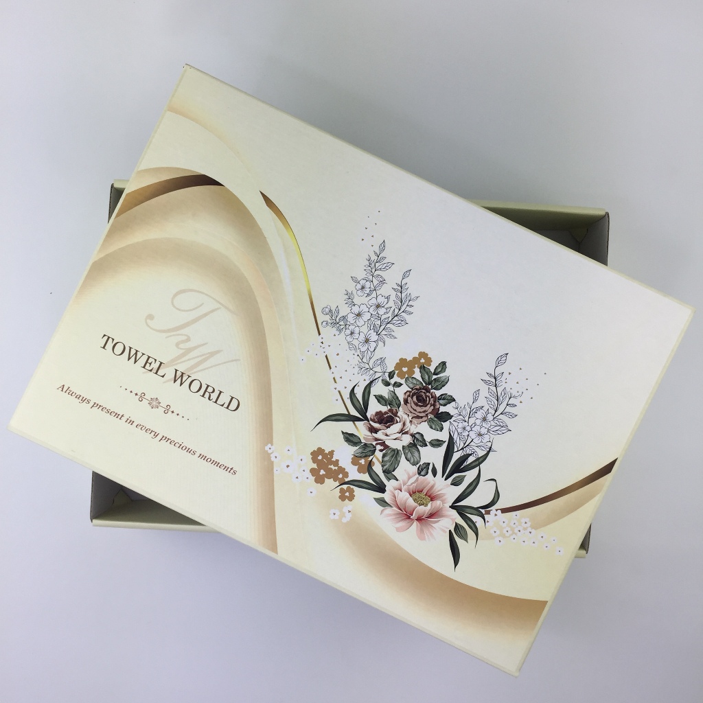 

Hard Box Kotak Handuk Seserahan Pernikahan