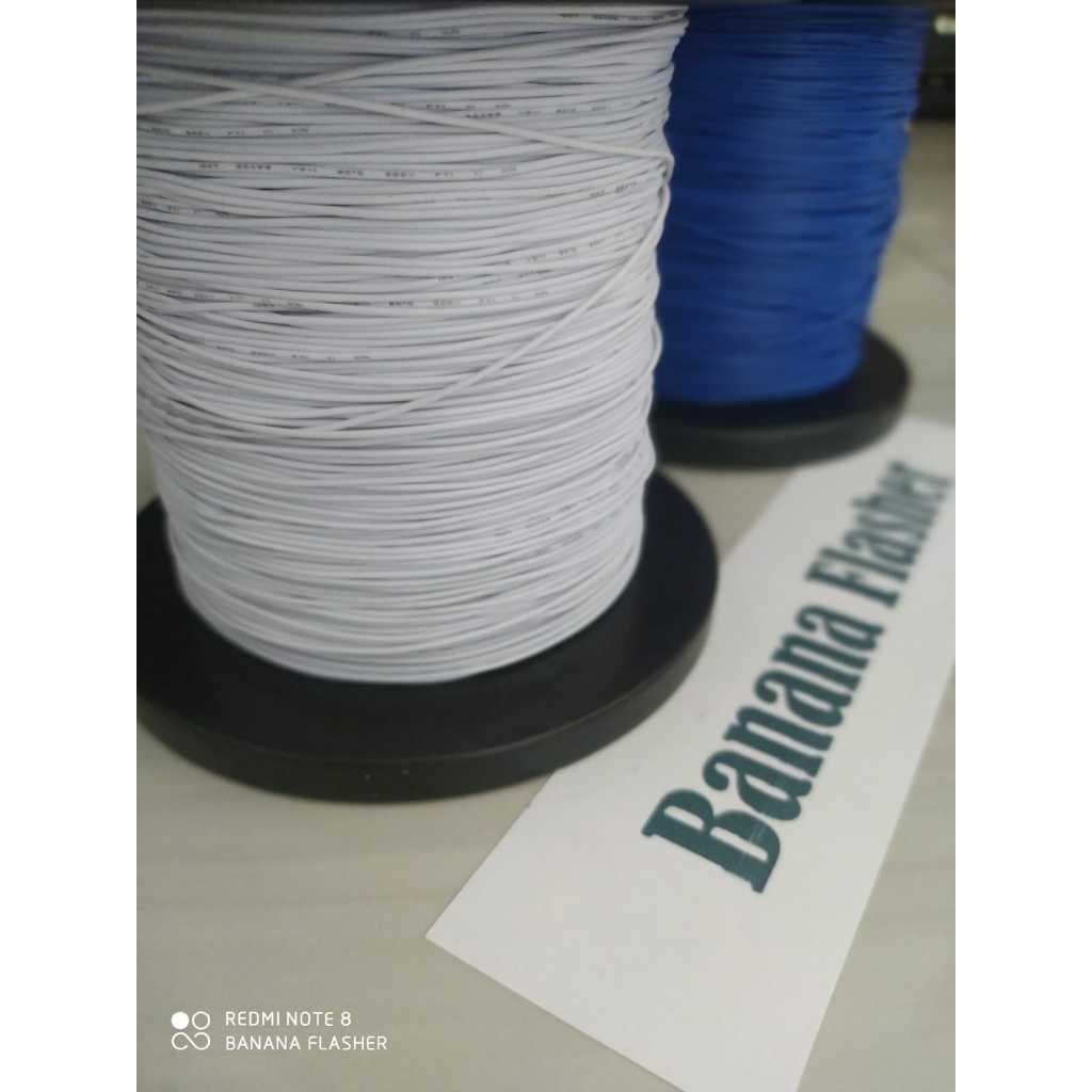 Kabel AWG 30 Tinned Copper