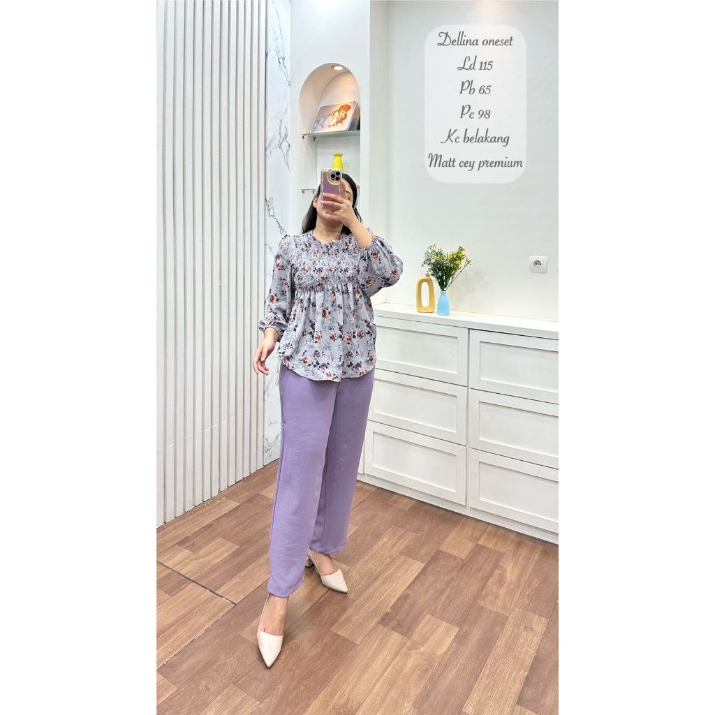 Setcel Crinkle Premium