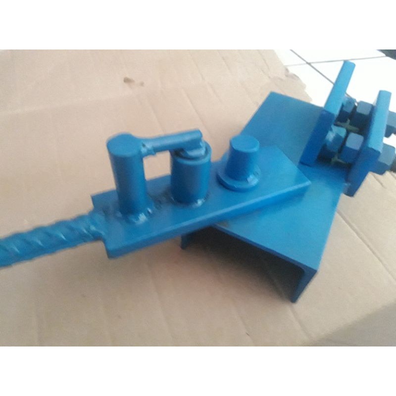 ALAT PENEKUK BESI 10,12,14,16 ULER