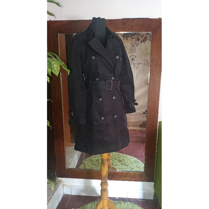 Coat premium ORI ZARA