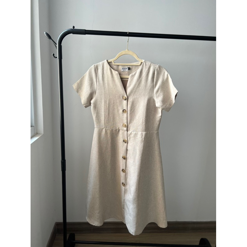 Posh The Label Dress