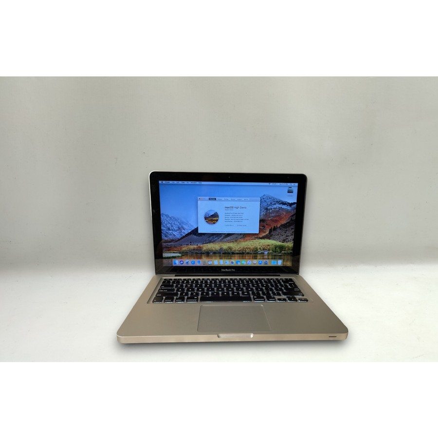 ET24 MB-MAC-1 Motherboard LAPTOP MACBOOK A1278 820-2530-A SLGVT