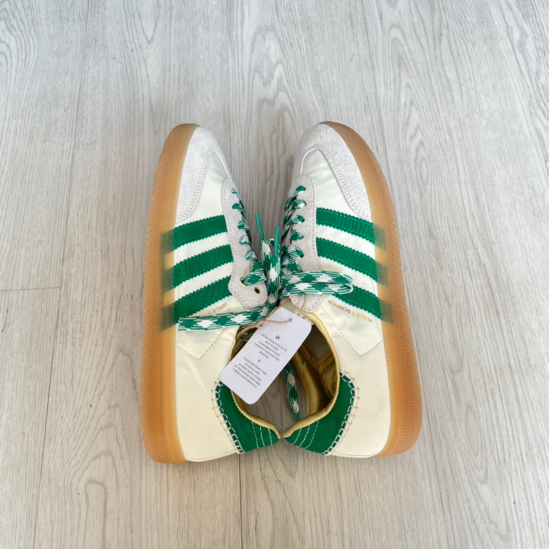 ADIDAS WALES BONNER