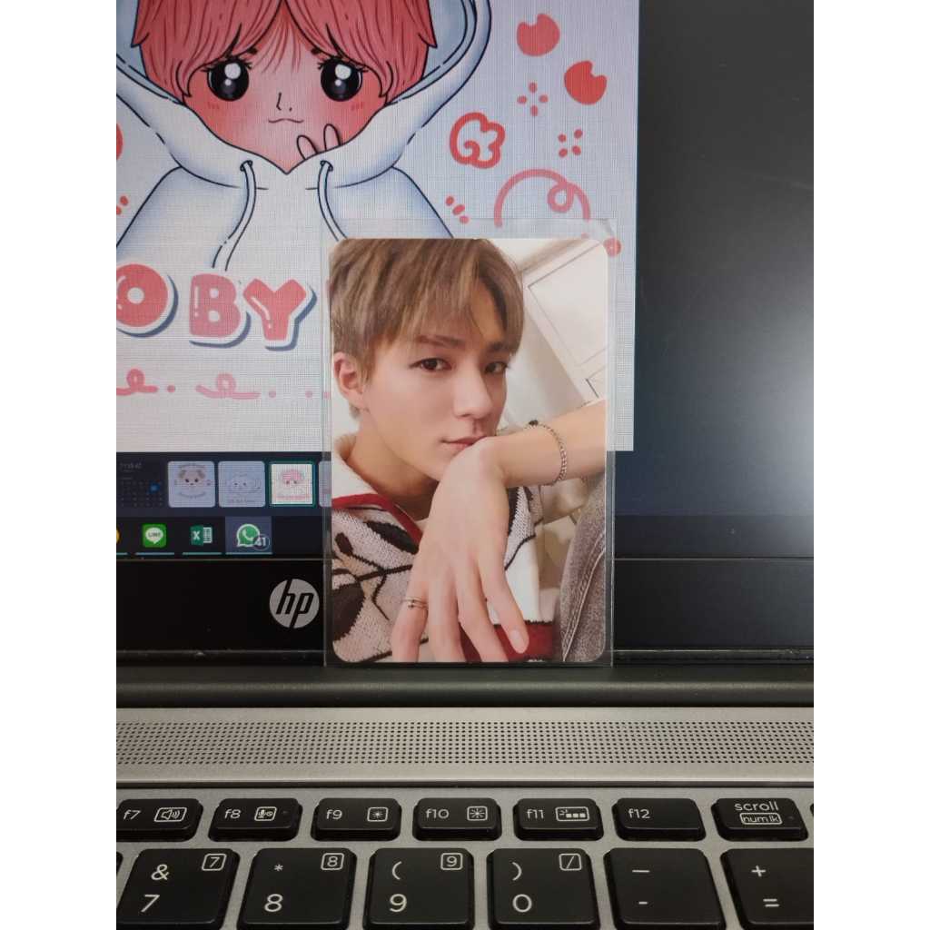 [ READY INA ] NCT DREAM Jeno Cinema