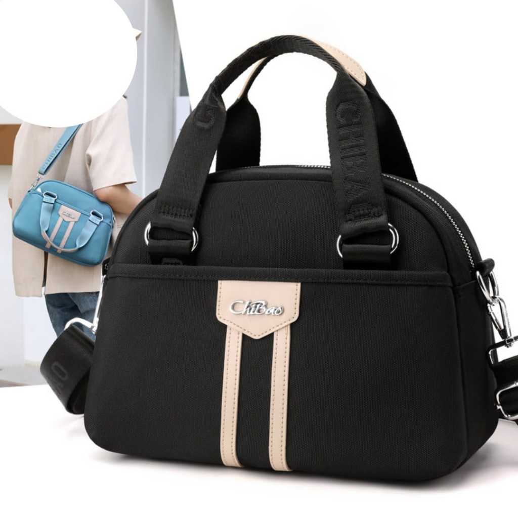 TAS SELEMPANG WANITA CHIBAO IMPORT 40#