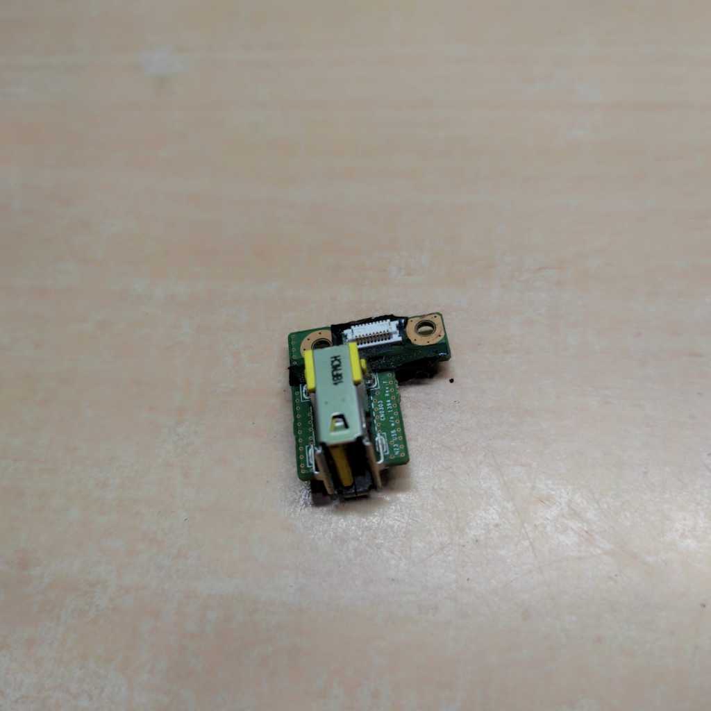 Port USB Laptop Lenovo Thinkpad T420