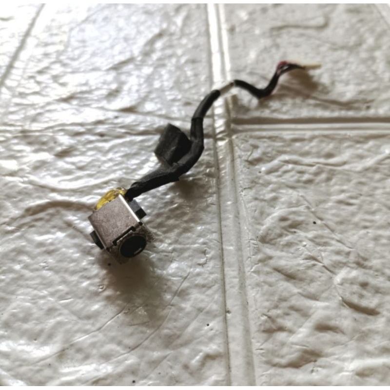 DC Power Supply Laptop Asus TUF FX505D FX505DD-R5598T