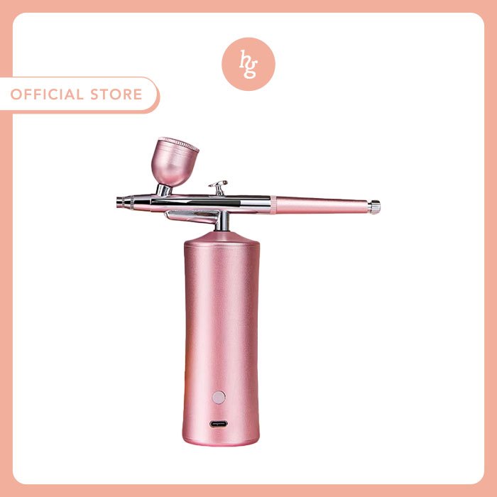 Hey, Glow - Oxygen Facial Water Spray