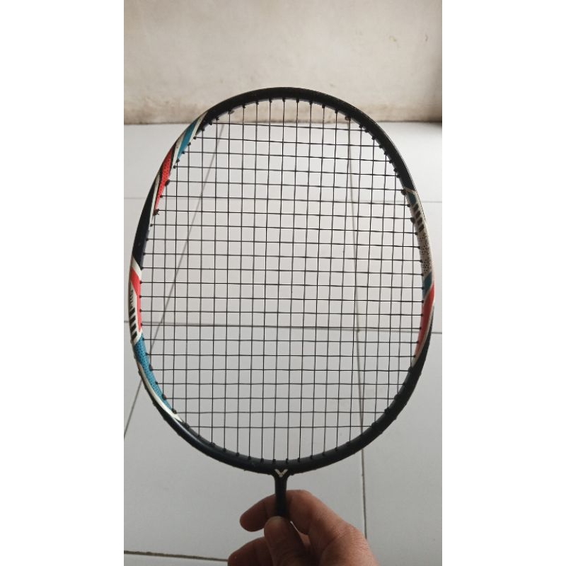 Raket Badminton Victor Hypernano X20H Second