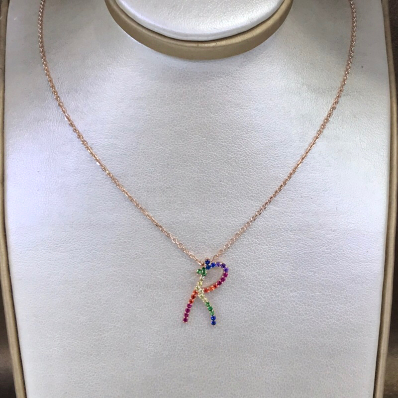 UBS KALUNG EMAS 750 KKE0674