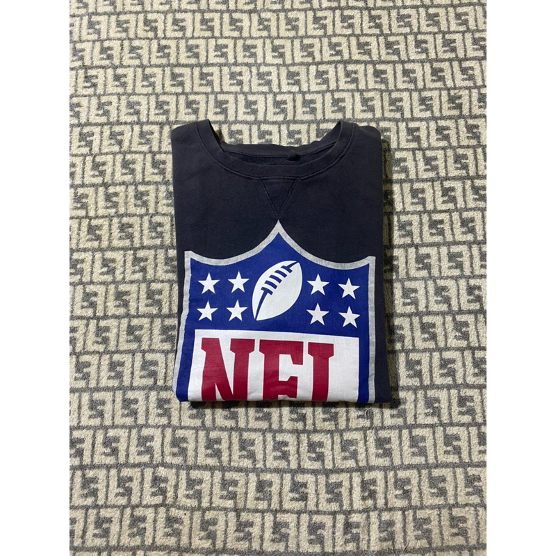 NFL Logo Crewneck