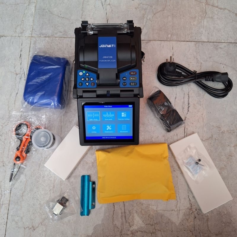 Splicer Joinwit Jw4109