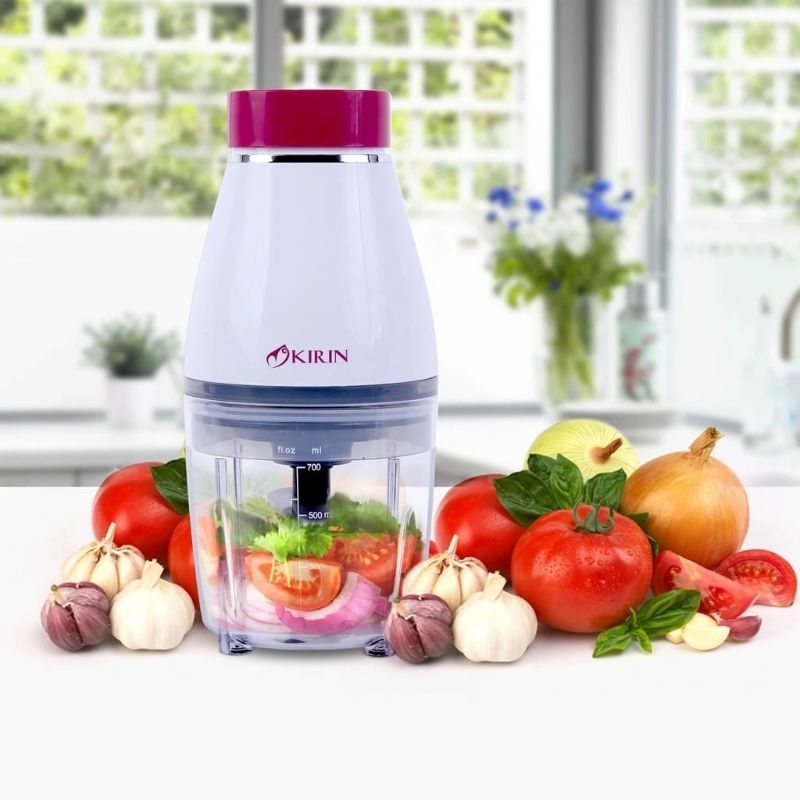 KIRIN CHOPPER KFC 307