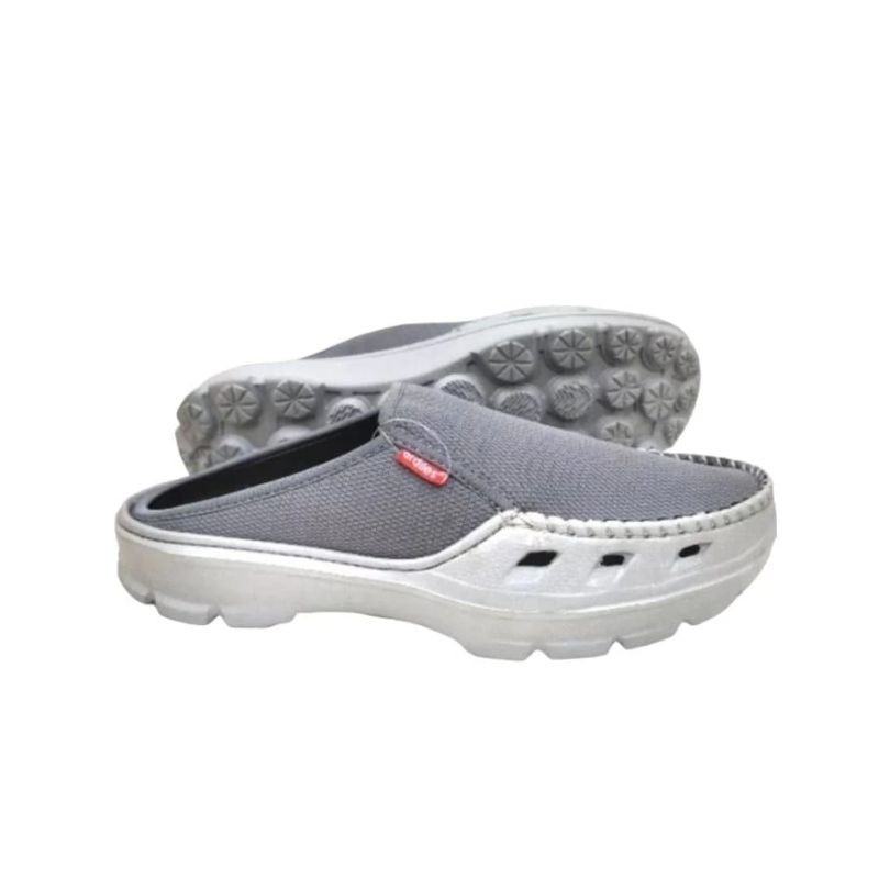 ARDILES ABRAM Sandal Slip On Pria Original