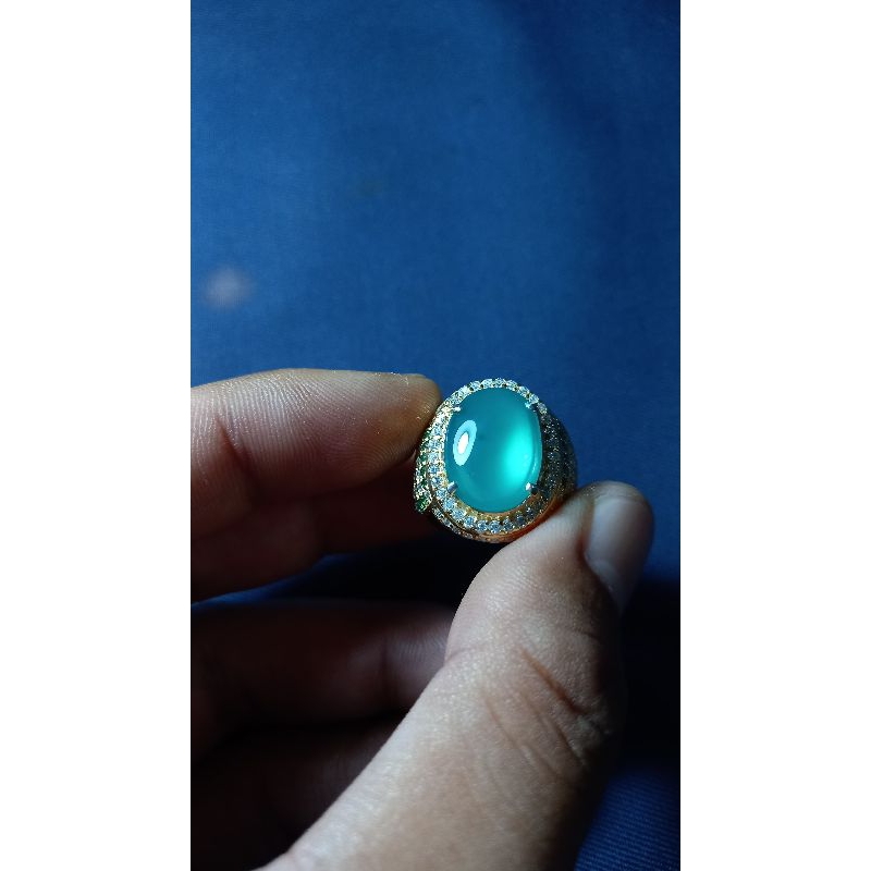 bacan doko cokelat merah HQ