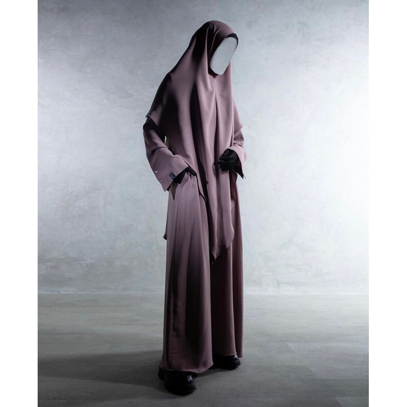 Leyya Dress - Aljenna