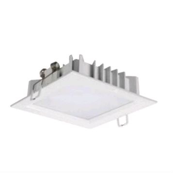Downlight LED Kotak 4 Watt 4000K NVC NDLLED92925R