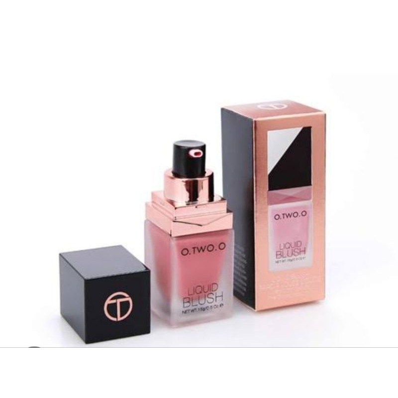 Liquid Blush O.TWO.O