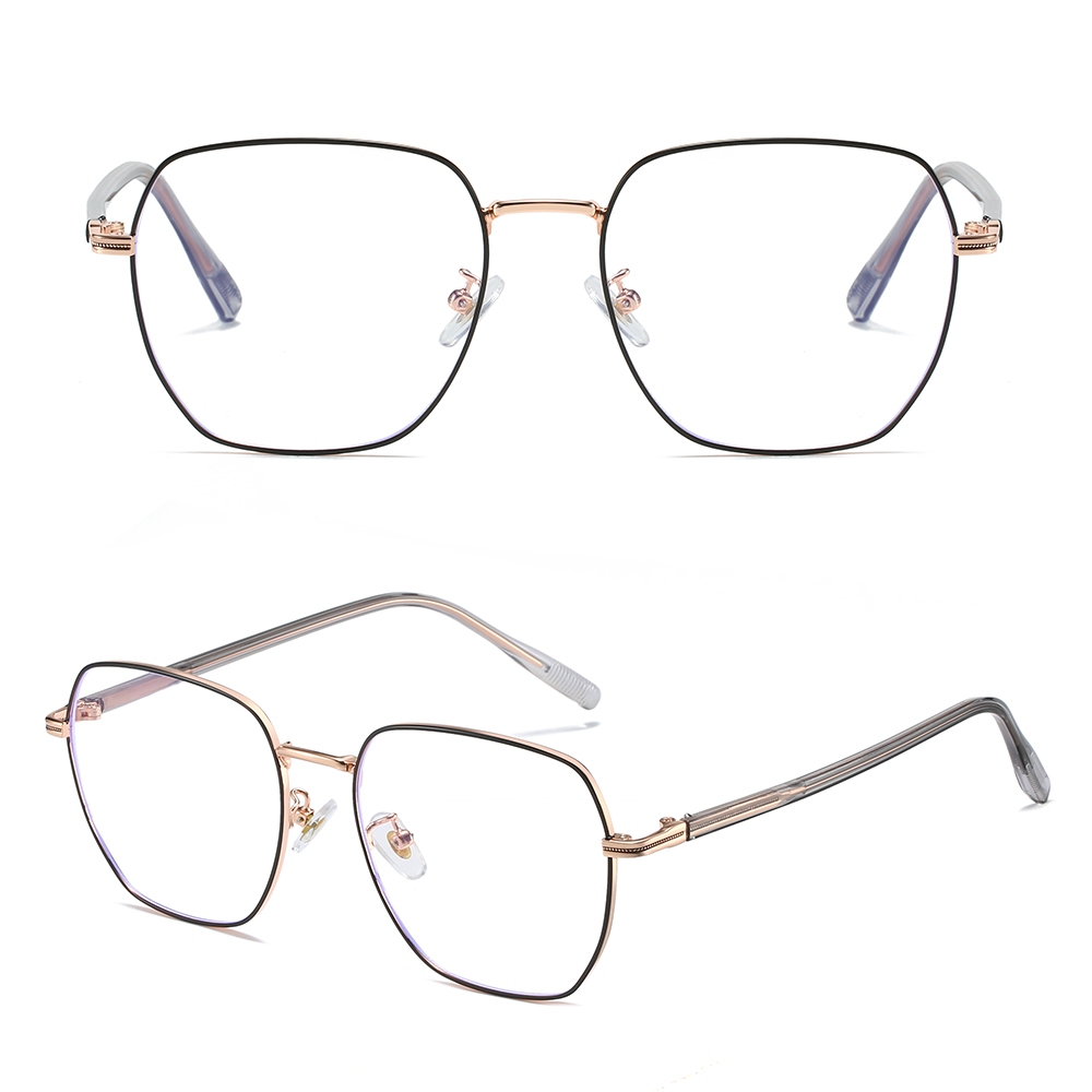 Kacamata Photocromic Anti Radiasi Blueray Wanita Pria Cowok Bluecromic Potocromic Fotocromic Antirad