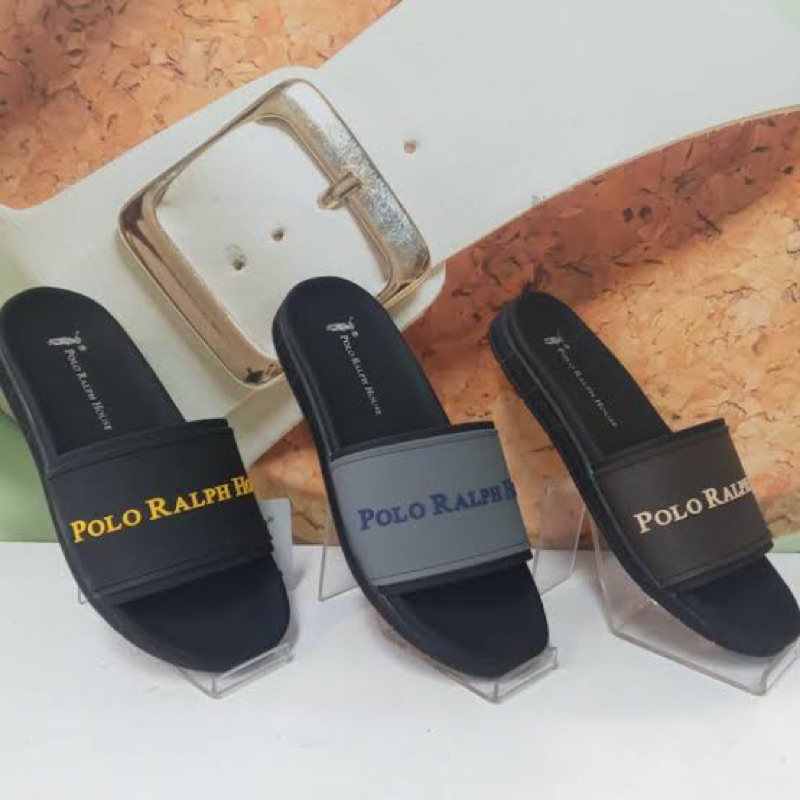 Paket Usaha Sandal POLO