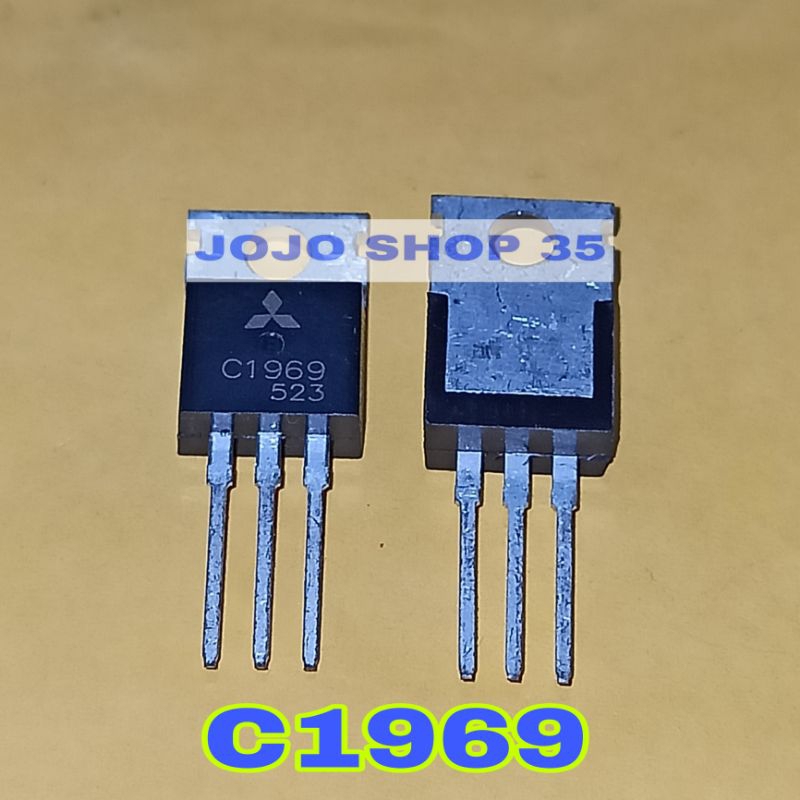 Ic C1969 C 1969 c1969 c 1969 2Sc1969 2SC1969 2SC 1969