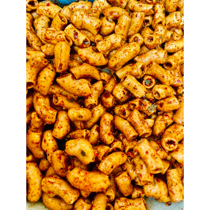 

MAKARONI BANTET 250grm