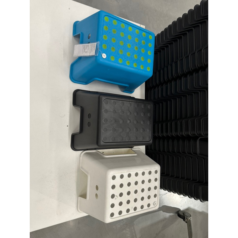 BOLMEN BANGKU KECIL PLASTIK/BANGKU PLASTIK/BANGKU KECIL/BANGKU ANTISLIP