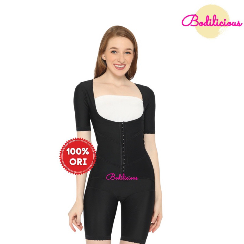 korset tourmaline preloved