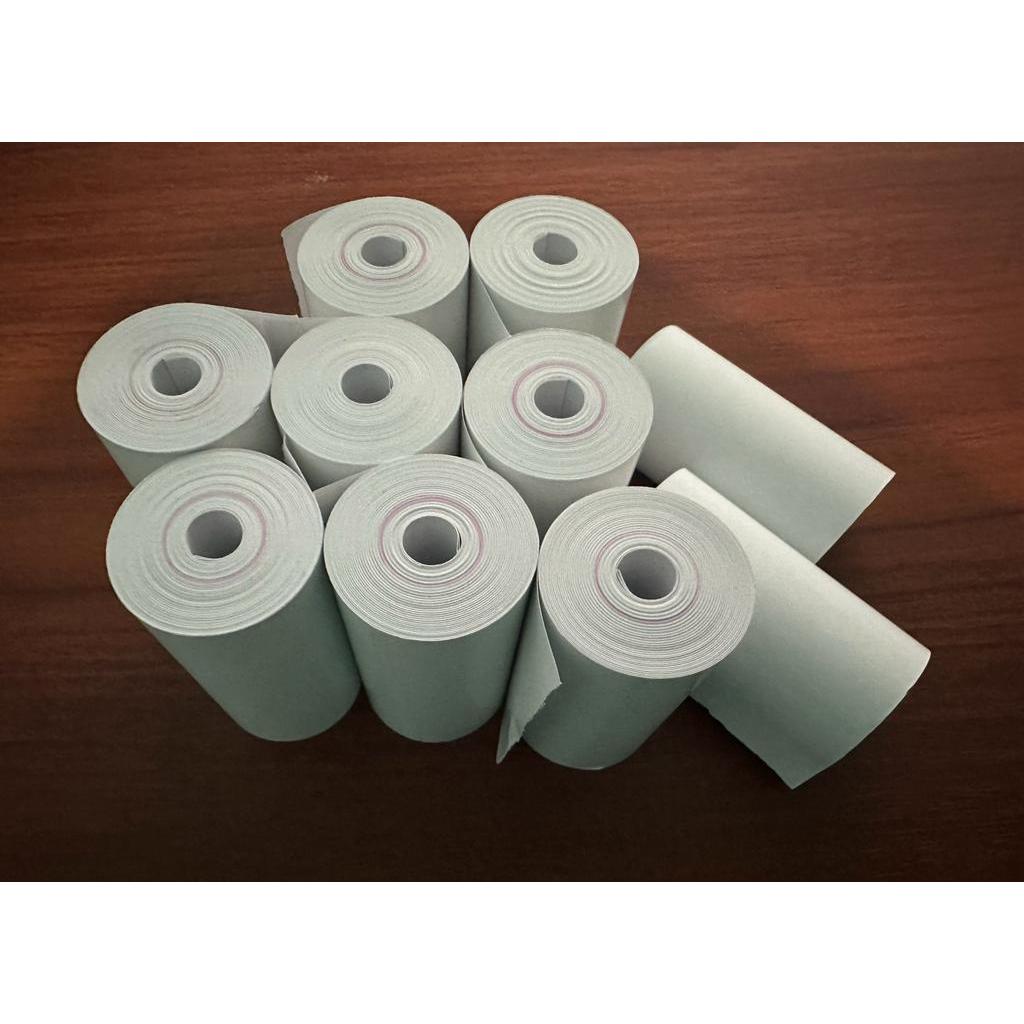 

KERTAS THERMAL 57*30/58*30