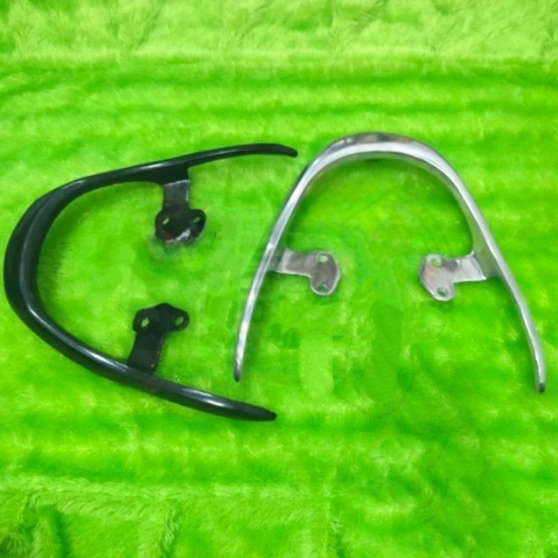 Begel Supra Fit New Model ORI / Begel Behel Supra Fit New ORI / Planger Pegangan Jok Belakang