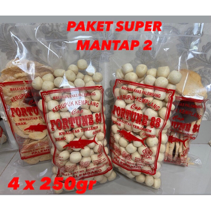 

PAKET 1KG SUPER MANTAP 2 ( BAKAR MIX GETAS)