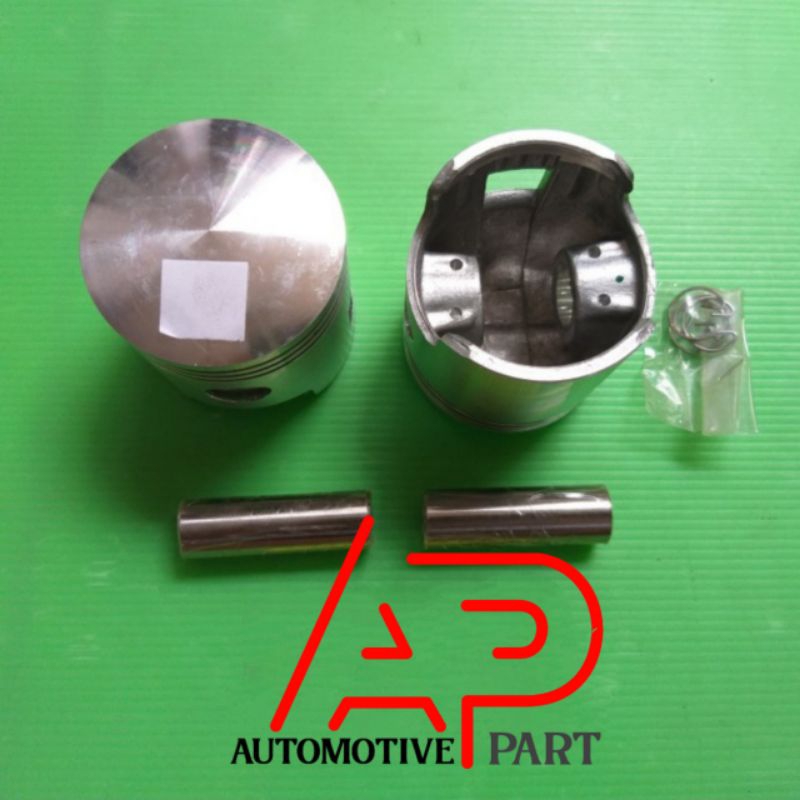piston set daihatsu S38 STD-100