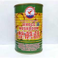 

HERRING JAMUR KALENG _ 400gr