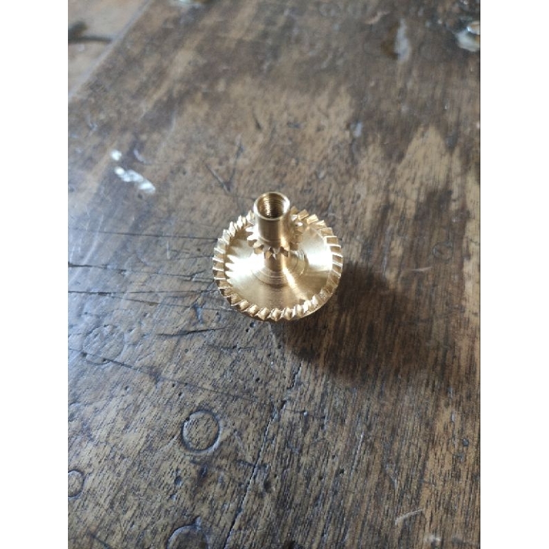 drive gear versus big dog, mustang, pitbull 6000. AB2