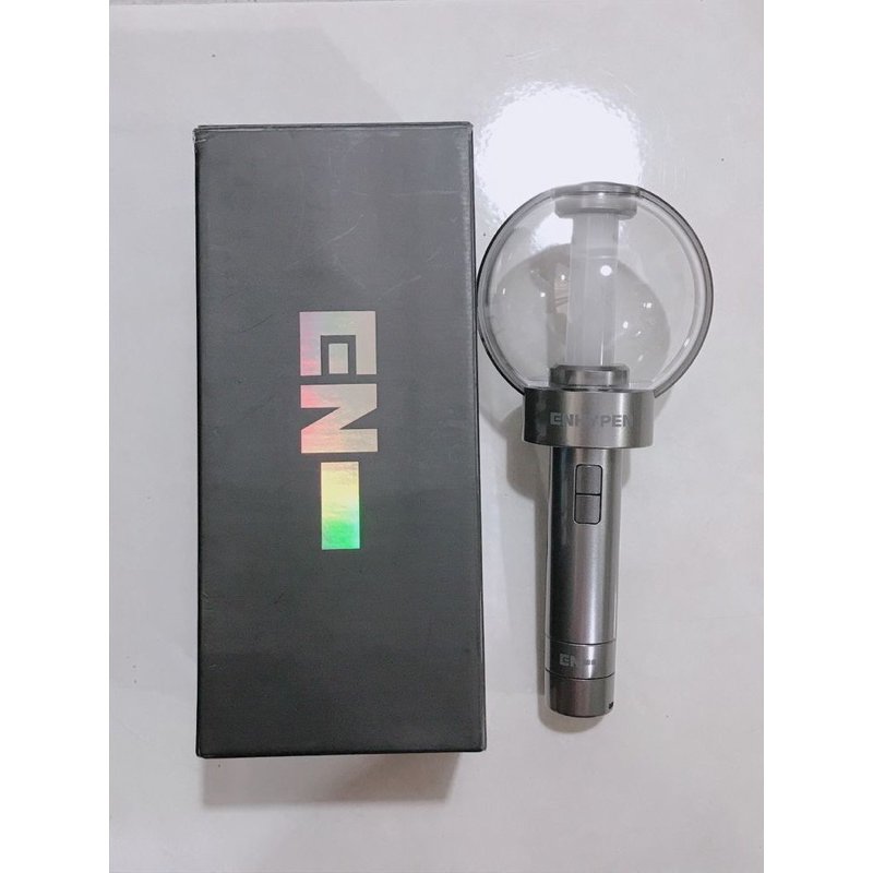 [PO] ENHYPEN OFFICIAL LIGHTSTICK