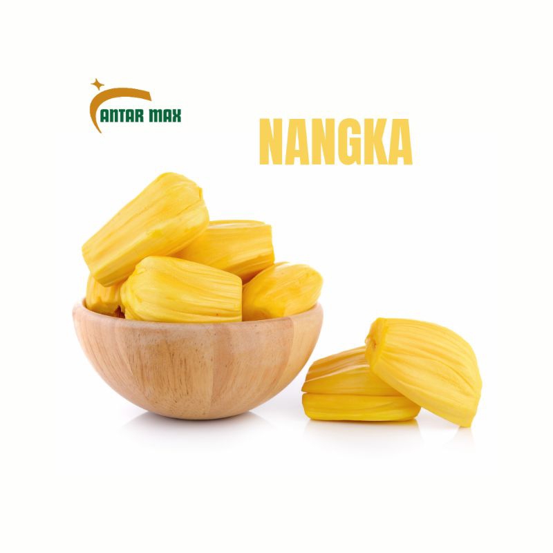 

NANGKA kupas 500g