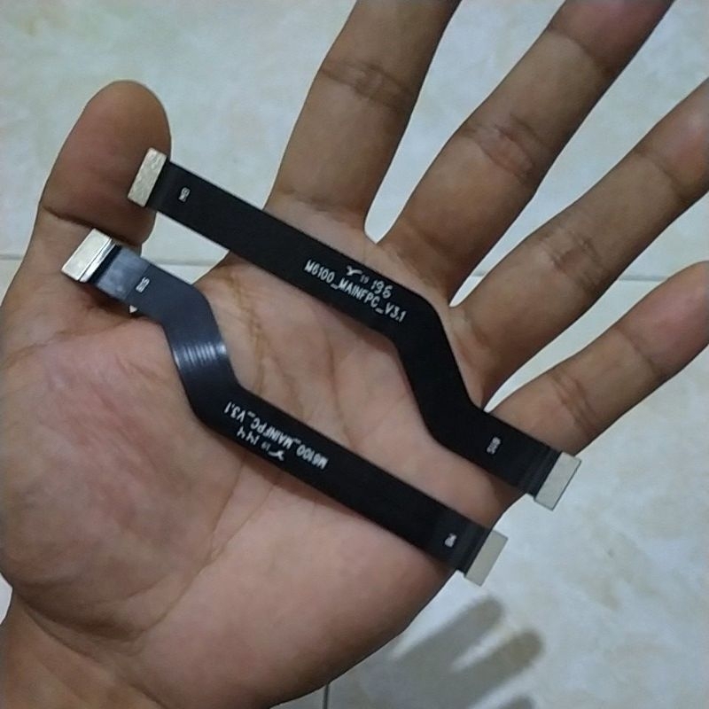 flexibel penghubung mesin redmi note 7