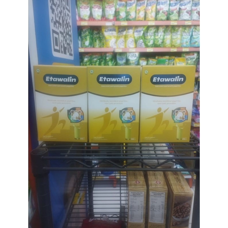 

paket 3box susu etawalin original atasi permasalahan nyeri sendi dan tulang