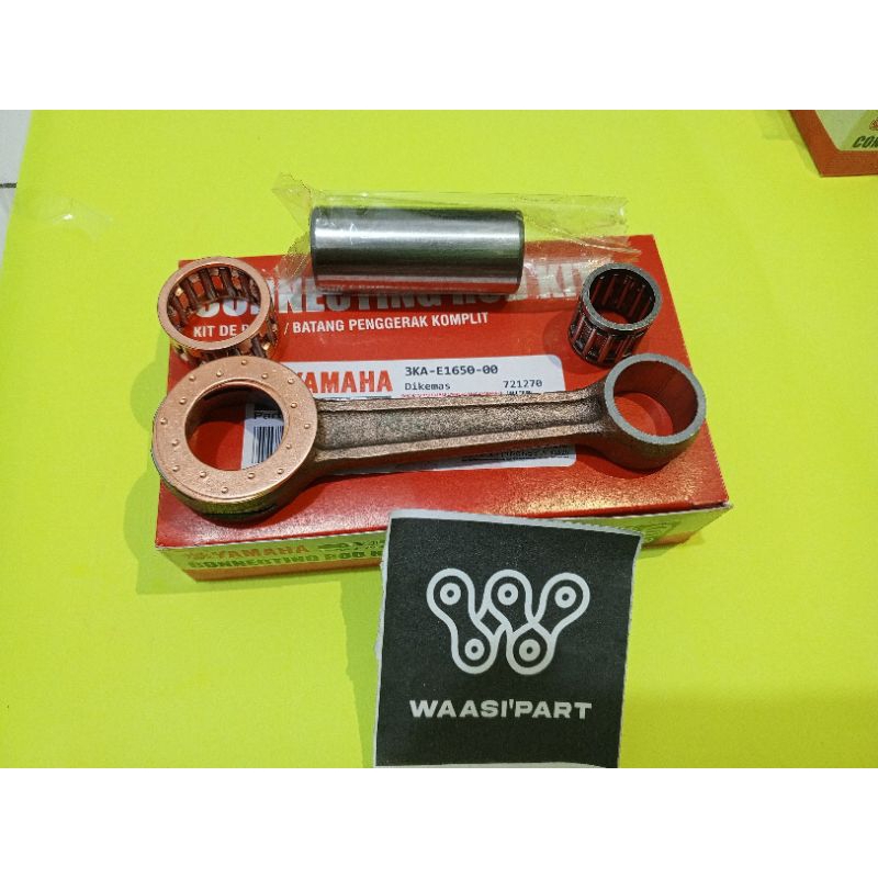 Stang seher RX king new stang seher RX king lama