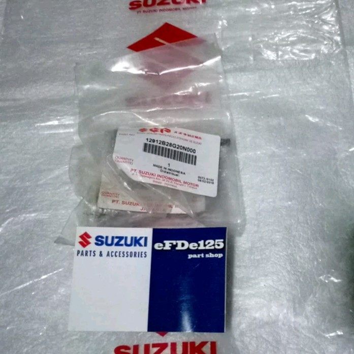 Payung Klep Set Shogun 125 Robot FL 125 Axelo 125